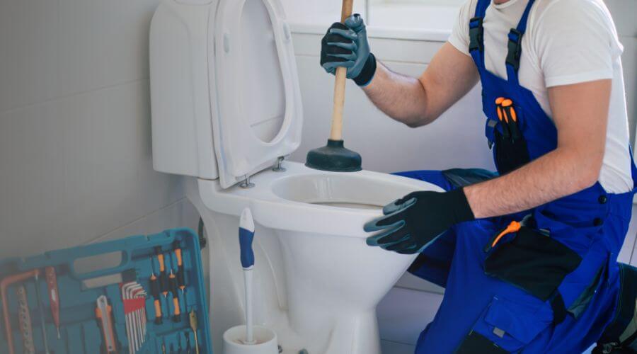 Professional septic pumping service in Arlington, KY
